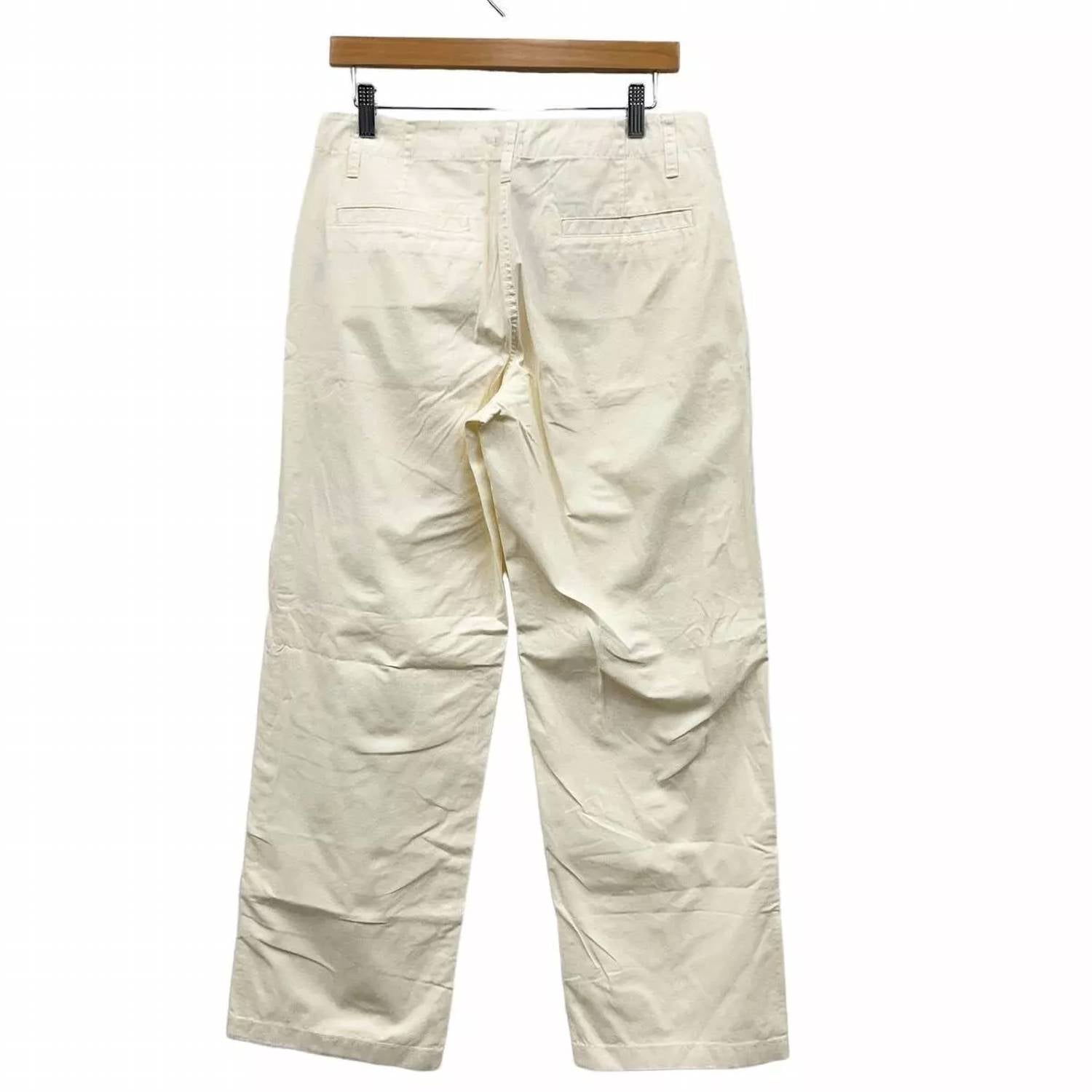 J.Crew - Sailor Heritage Chino Pant