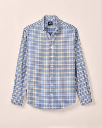 Johnnie-O - Olie Performance Button Down Shirt