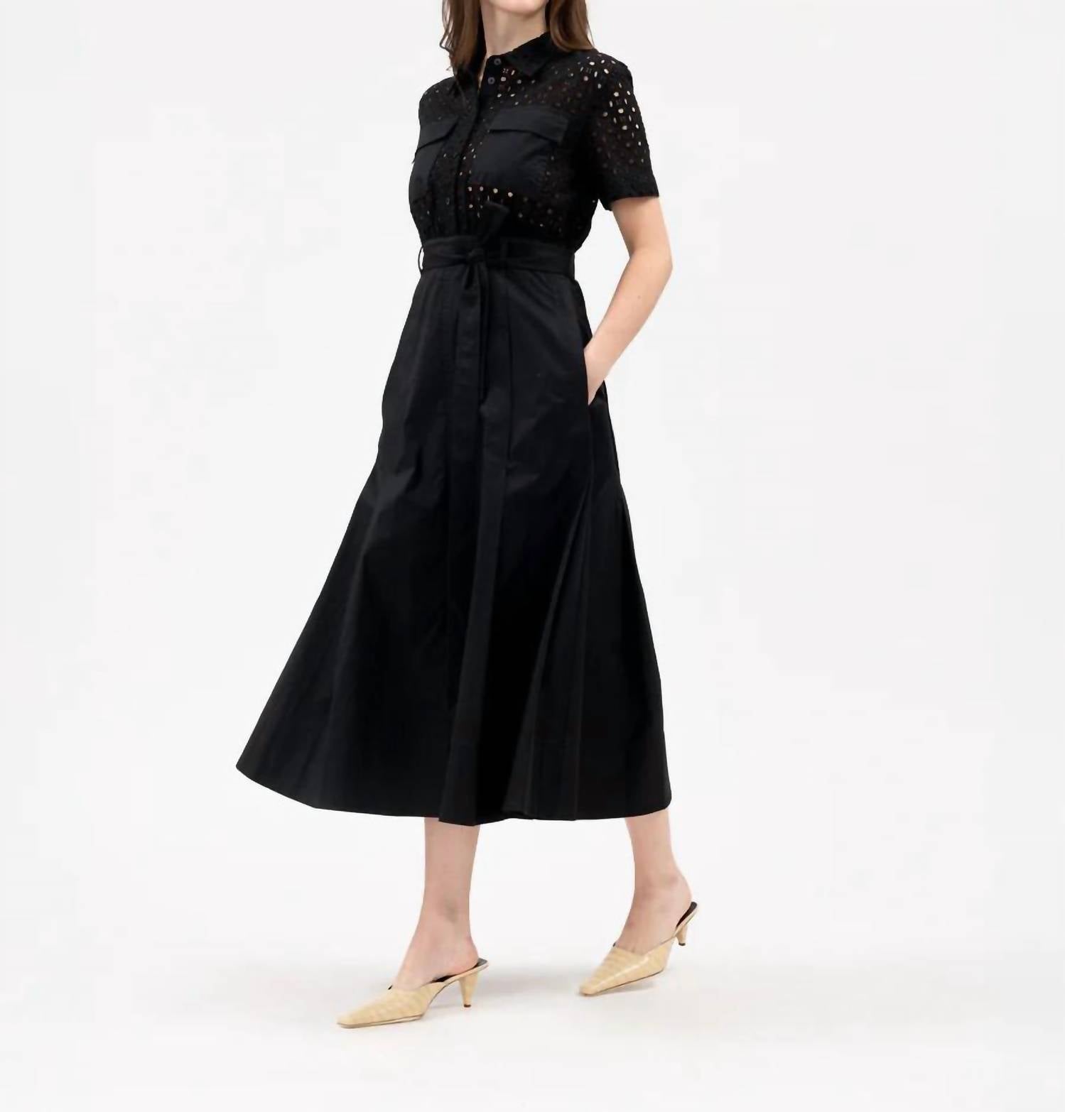 Tanya Taylor - Camille Dress