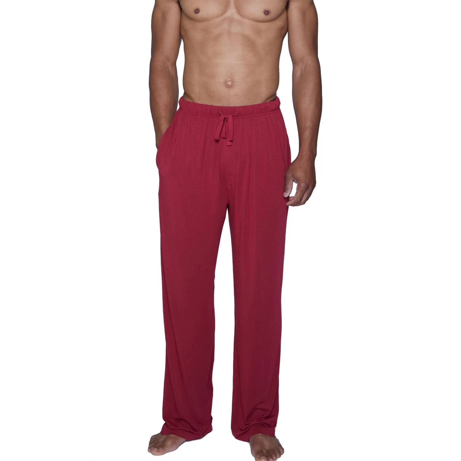 Wood - Luxe Cashmere Blend Lounge Pant
