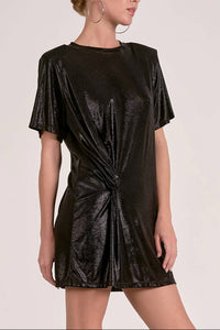Elan - Abundance Mini Dress