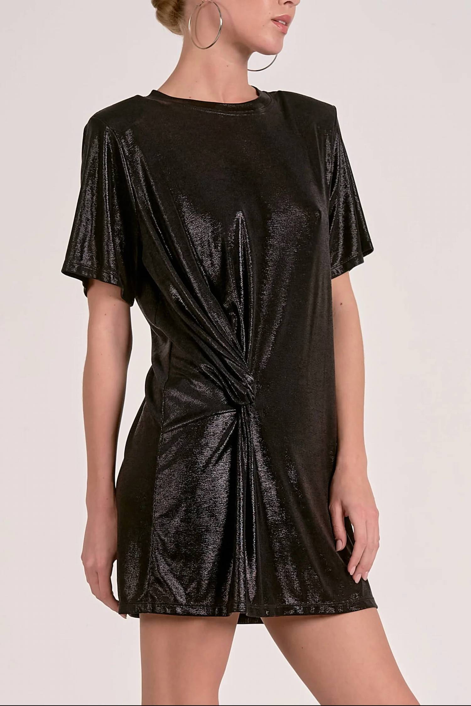 Elan - Abundance Mini Dress