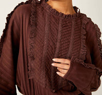 Free People - More Romance Top