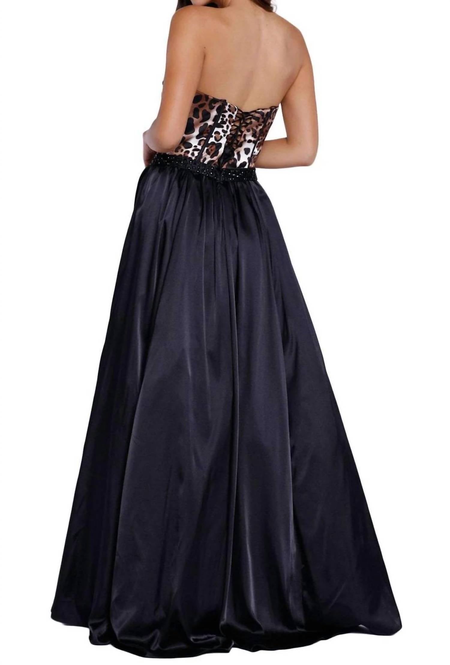 Nox Anabel - Lucia Dress