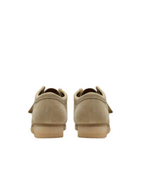 Clarks - Men's Wallabee Shoes