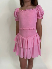 Katie J Nyc - Lainey Dress
