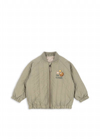 Konges Sløjd - Boys Juno Bomber Jacket