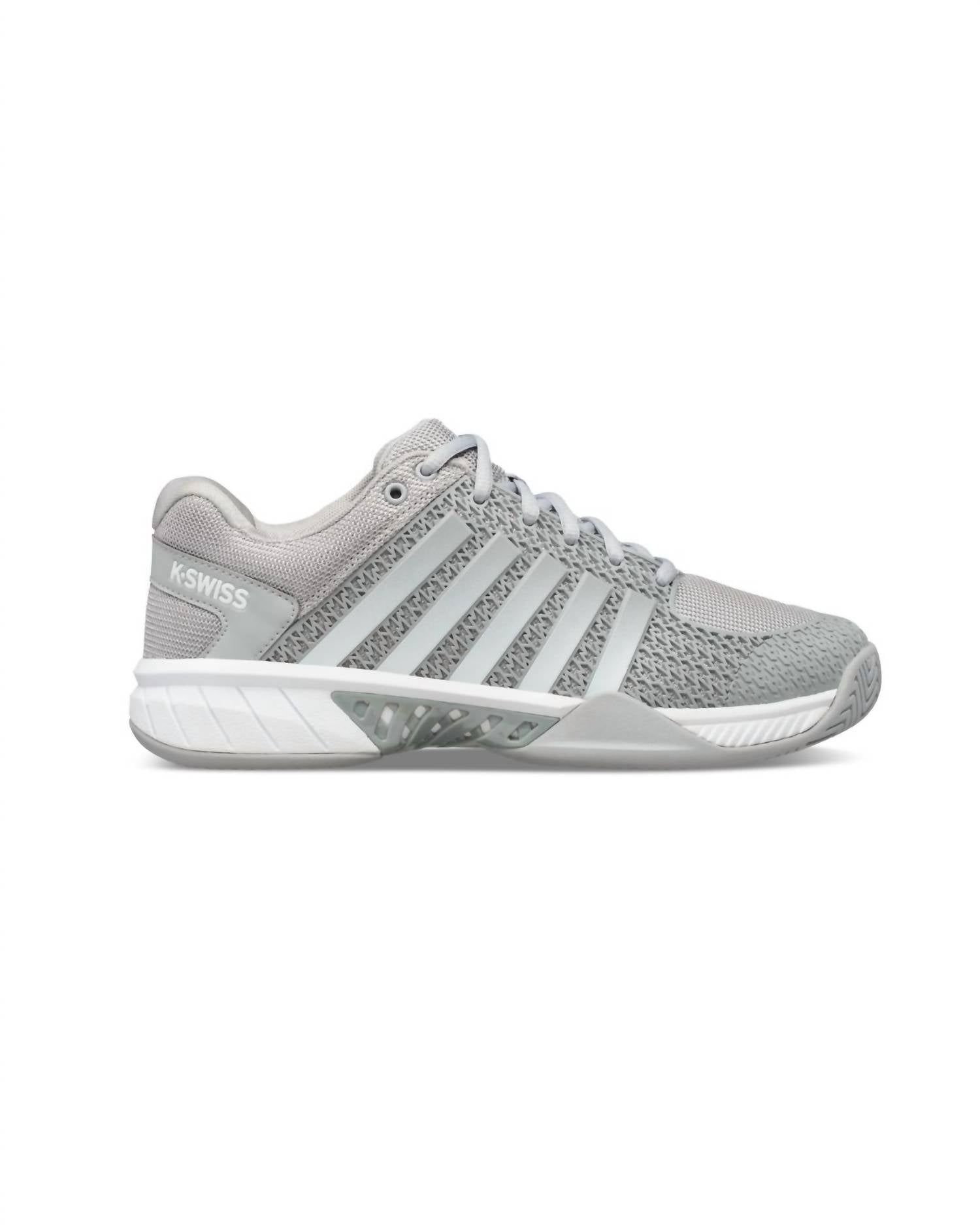 K.Swiss - Women's Express Court Pickleball-wide Shoe