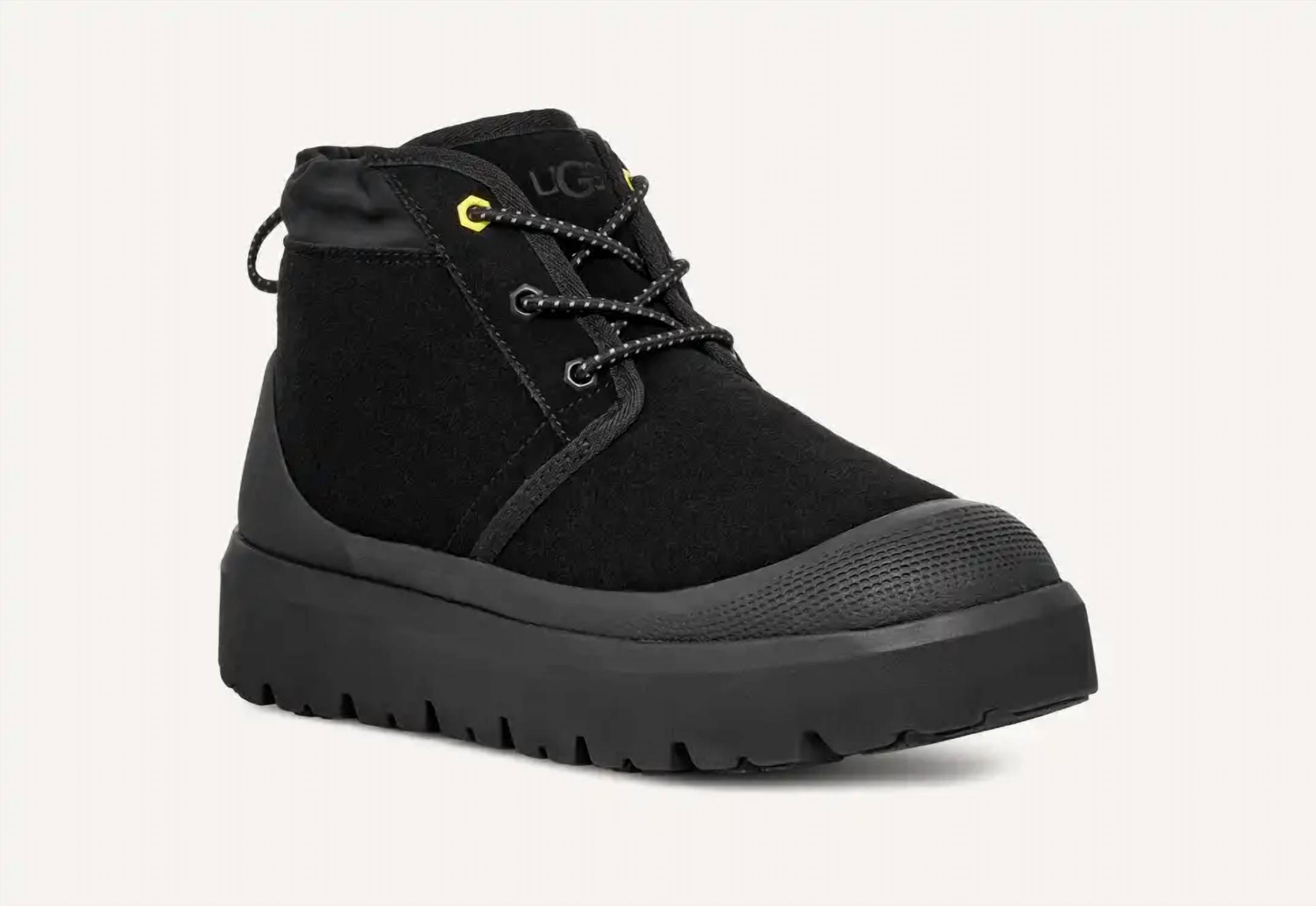 Ugg - Men's Neumel Weather Hybrid Chukka Boots