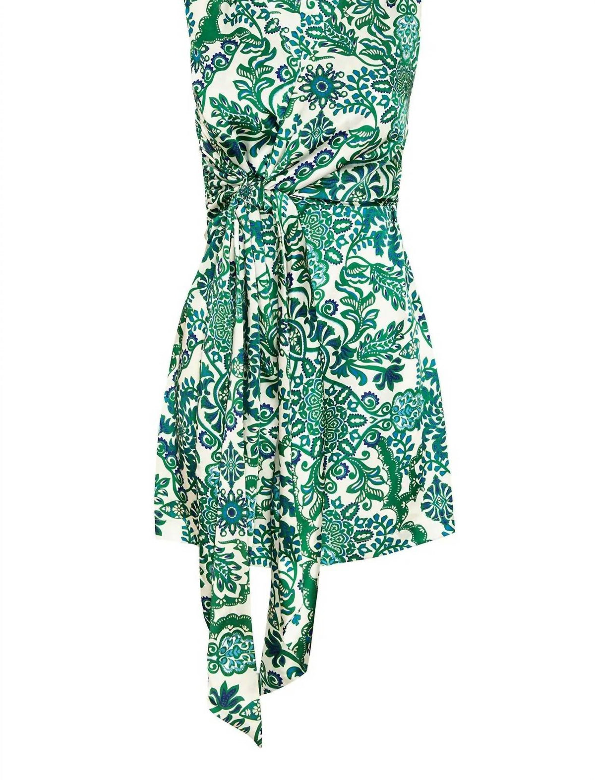 Misa Los Angeles - Sakina Dress