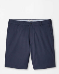Peter Millar - Salem Houndstooth Performance Short