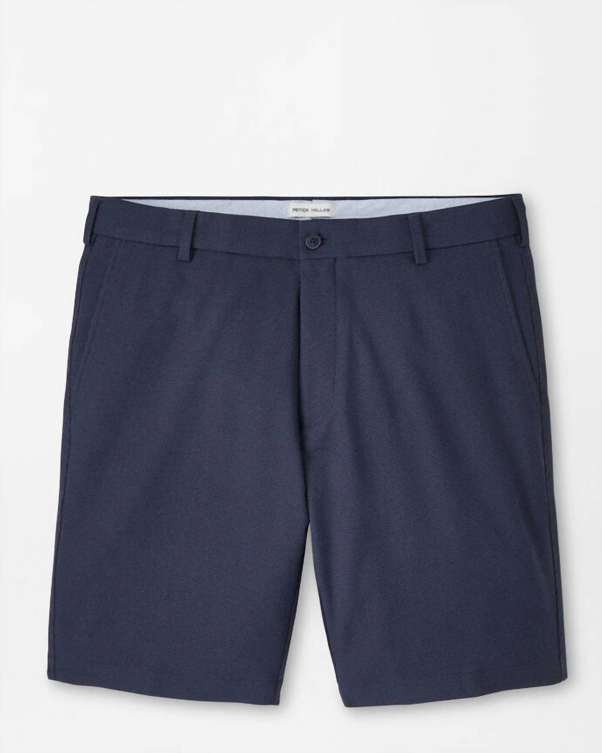 Peter Millar - Salem Houndstooth Performance Short