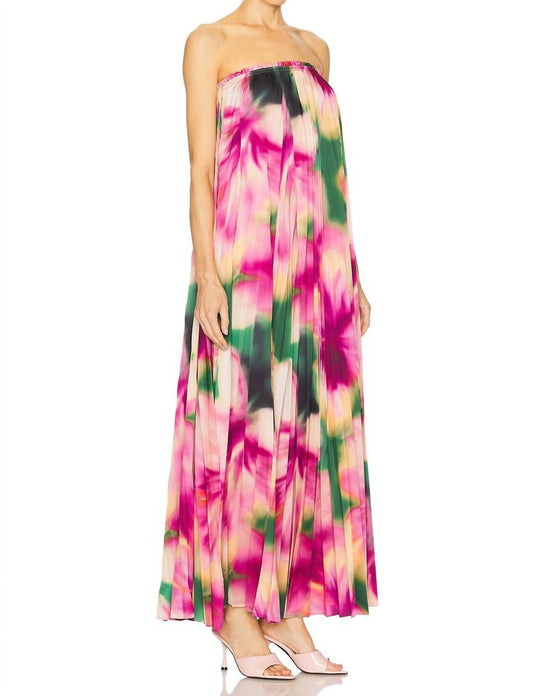 Misa Los Angeles - Agatha Dress