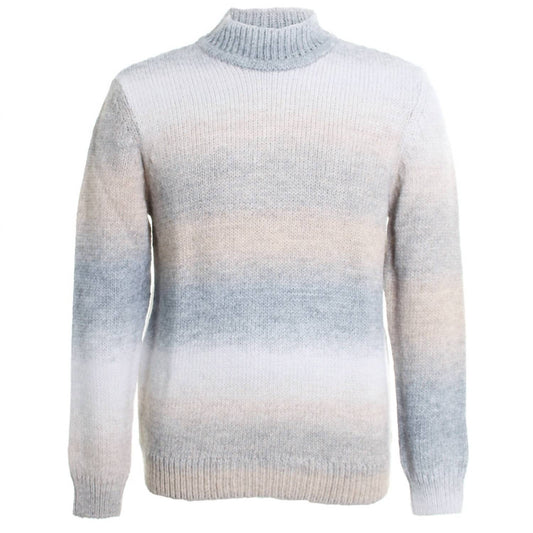 Brax - Men's Buddy Mock Sweater