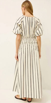 Marie Oliver - Grayson Maxi Dress