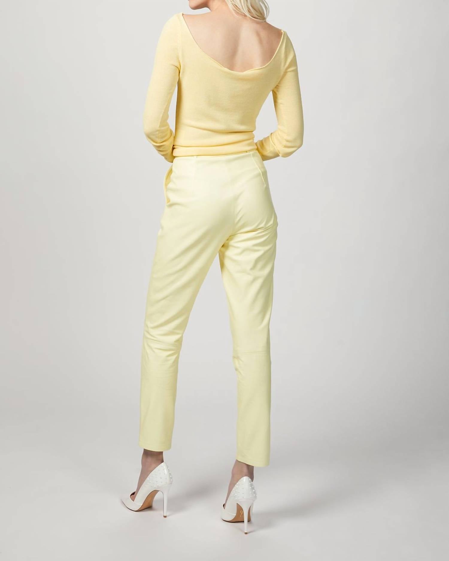 PEARL TOP