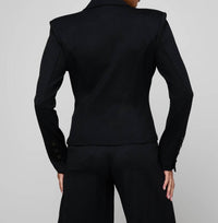 L'Agence - Emerson Ponte Blazer