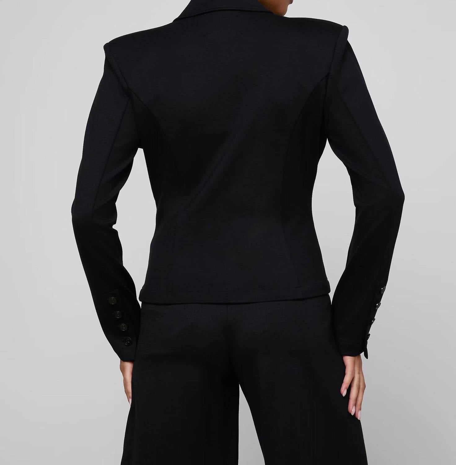 L'Agence - Emerson Ponte Blazer