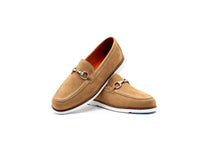 Martin Dingman - Men's Countryaire Horse Bit Shoes