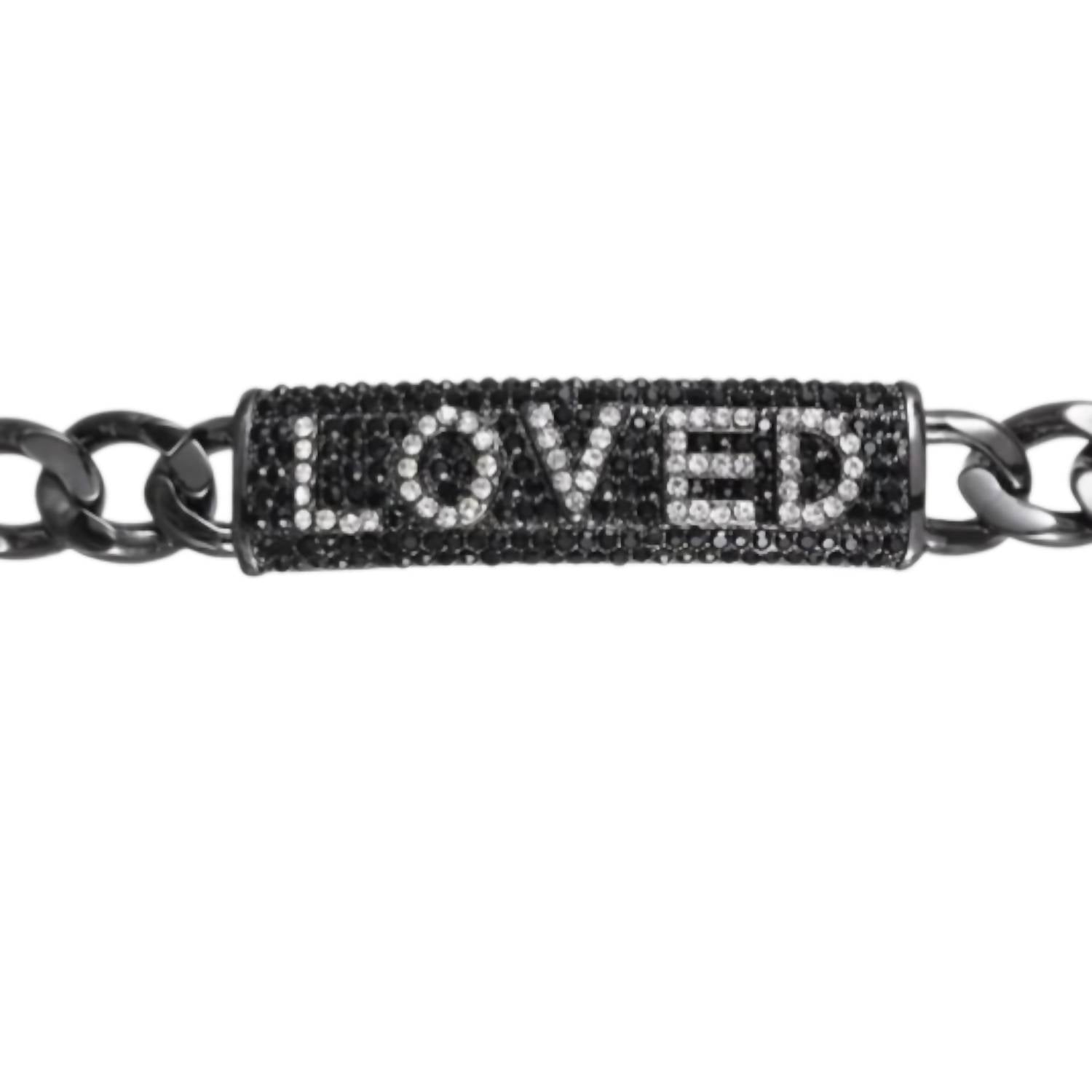 Nina - Women's Love Bracelet
