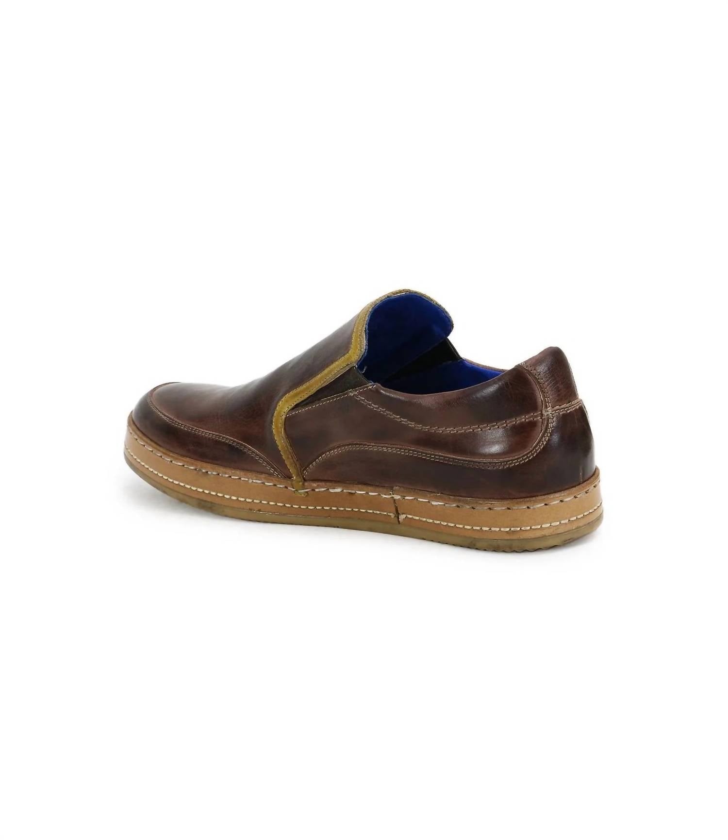 Bedstu - Men's Freestyle Shoes