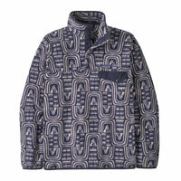 Patagonia - Lightweight Synchilla Snap-T Fleece Pullover