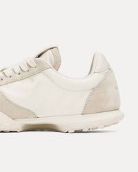 Jil Sander - Men Vapour Low Top Shiny Sneakers