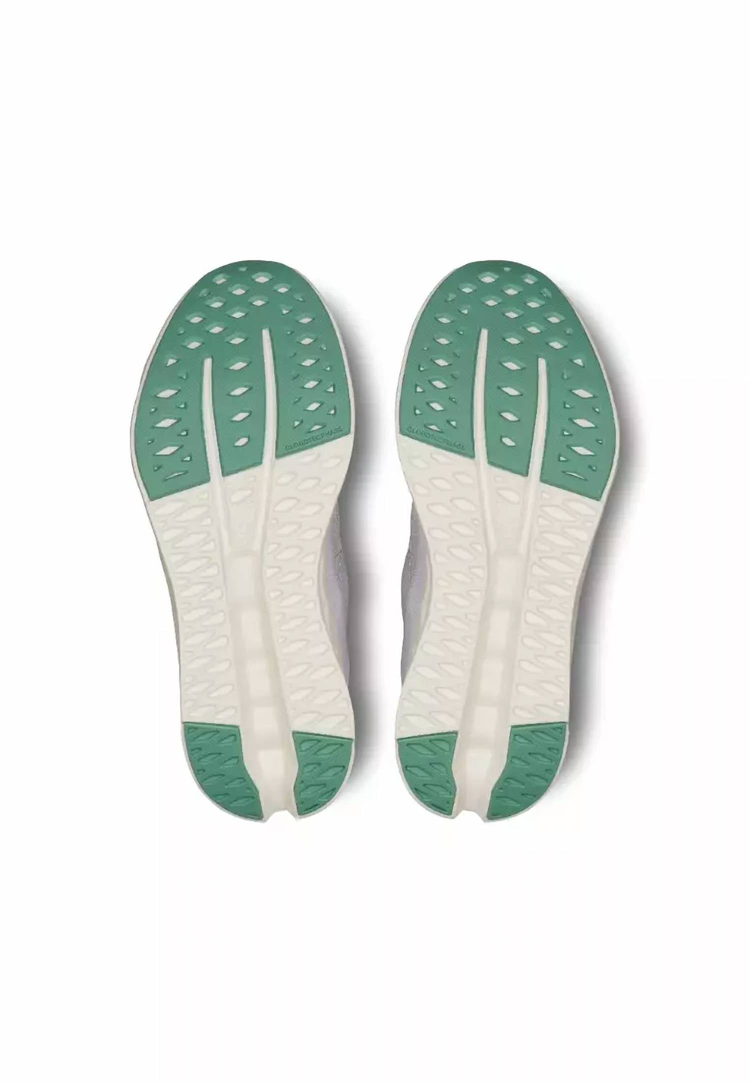 On Running - Women's Cloudsurfer 2 Running Shoe