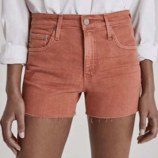 Ag Jeans - Hailey Ex-boyfriend Short