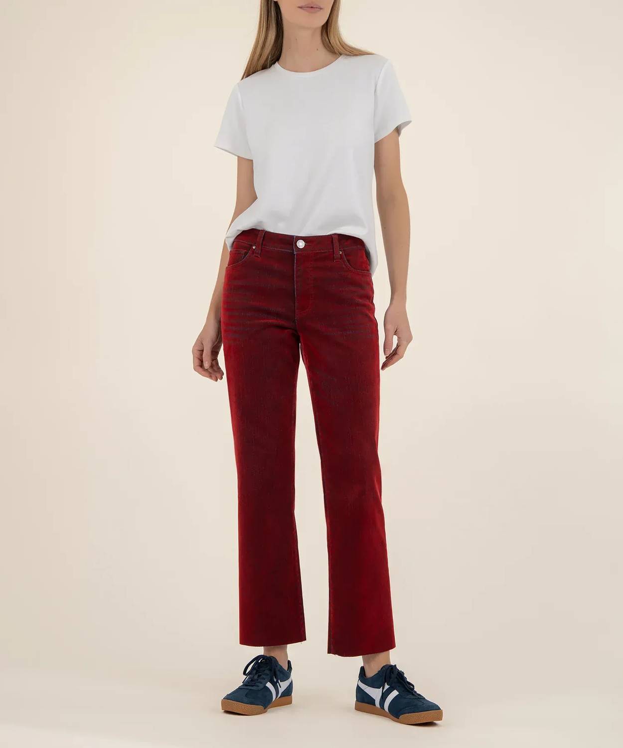 Kut From The Kloth - Kelsey High Rise Jean