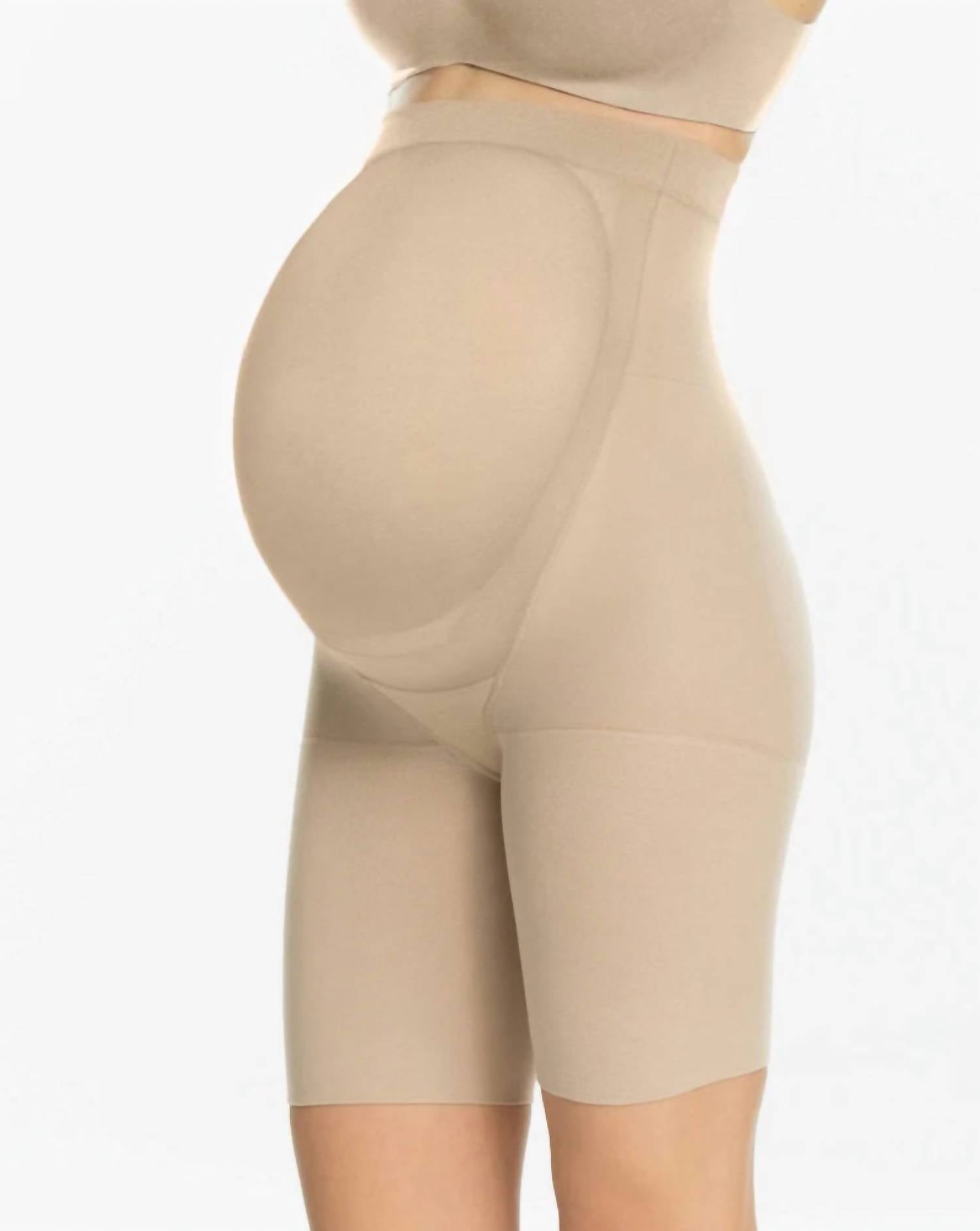 Spanx - Mama Short