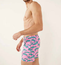 Chubbies - The Glades 5.5" Stretch Classic Swim Trunk