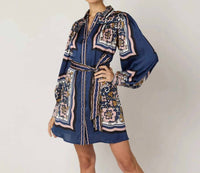 Cleobella - Charisma Mini Dress