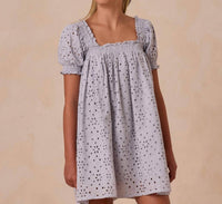 Rylee + Cru - Milan Mini Dress