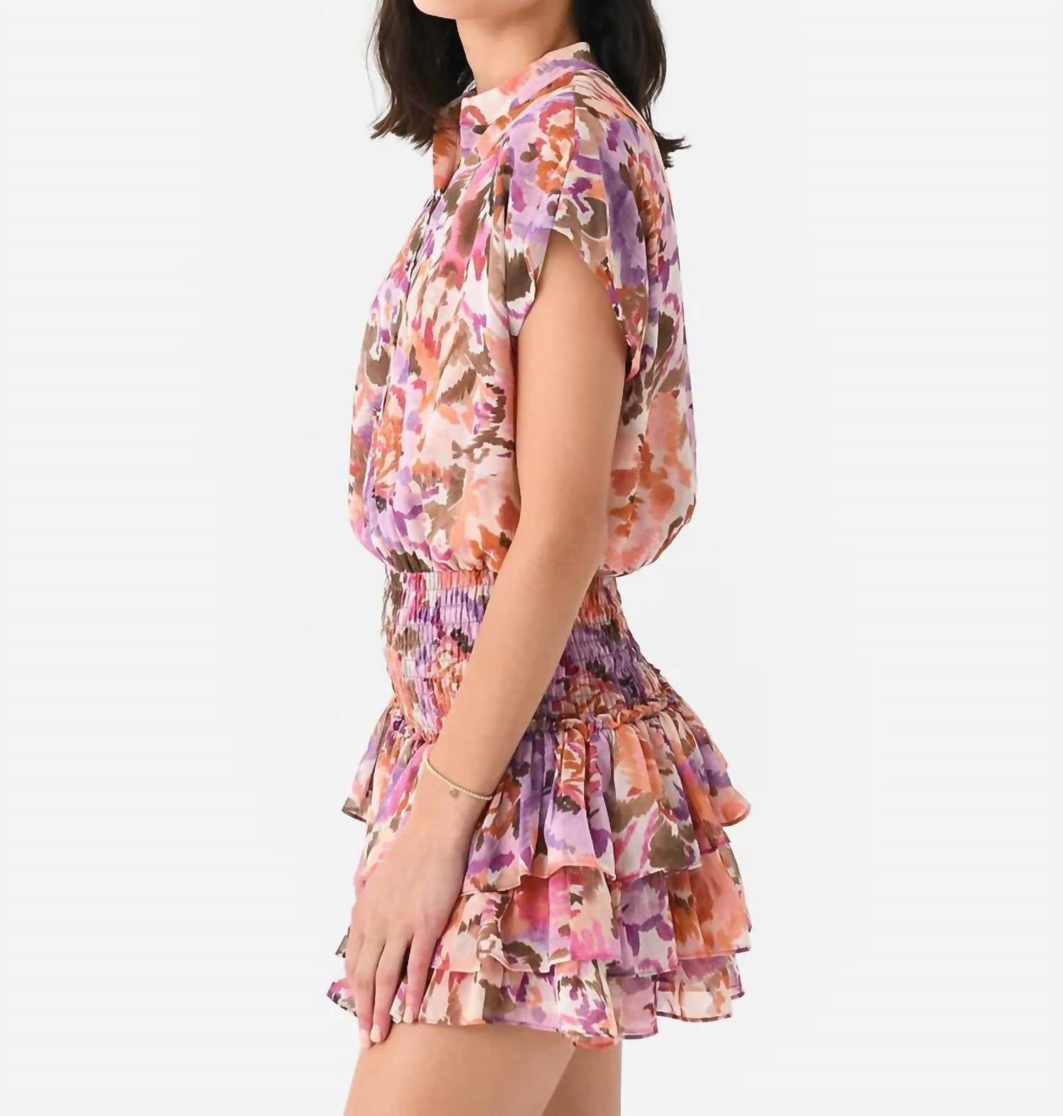 Misa Los Angeles - Eloisa Dress