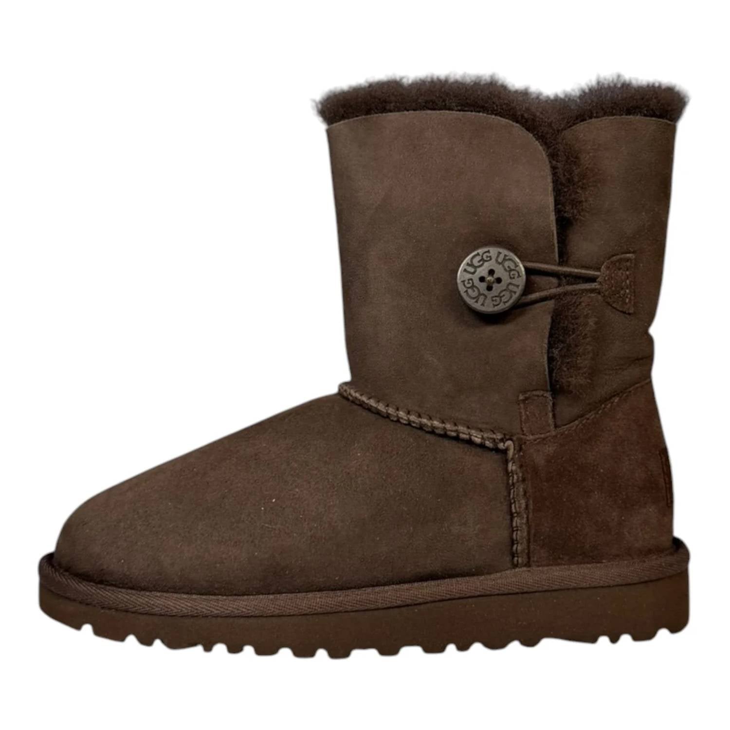 Ugg - Kid's Bailey Button Boots