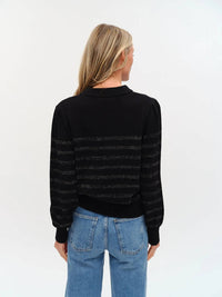 Six/Fifty - Sarah Long Sleeve Sweater