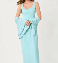 Lilly Pulitzer - Lanelle Wrap Top