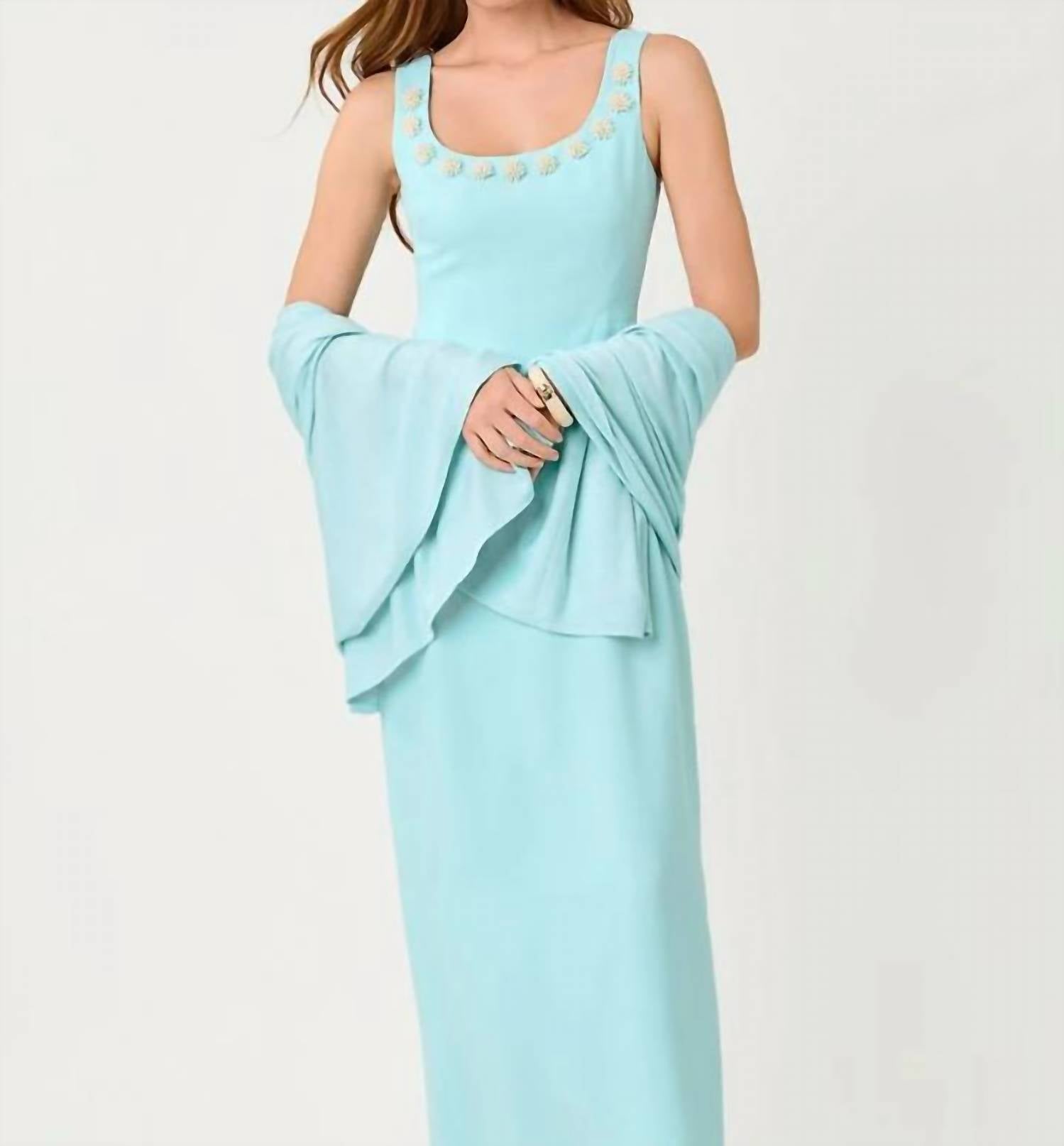 Lilly Pulitzer - Lanelle Wrap Top