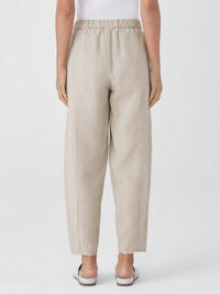 Eileen Fisher - Organic Lantern Pant