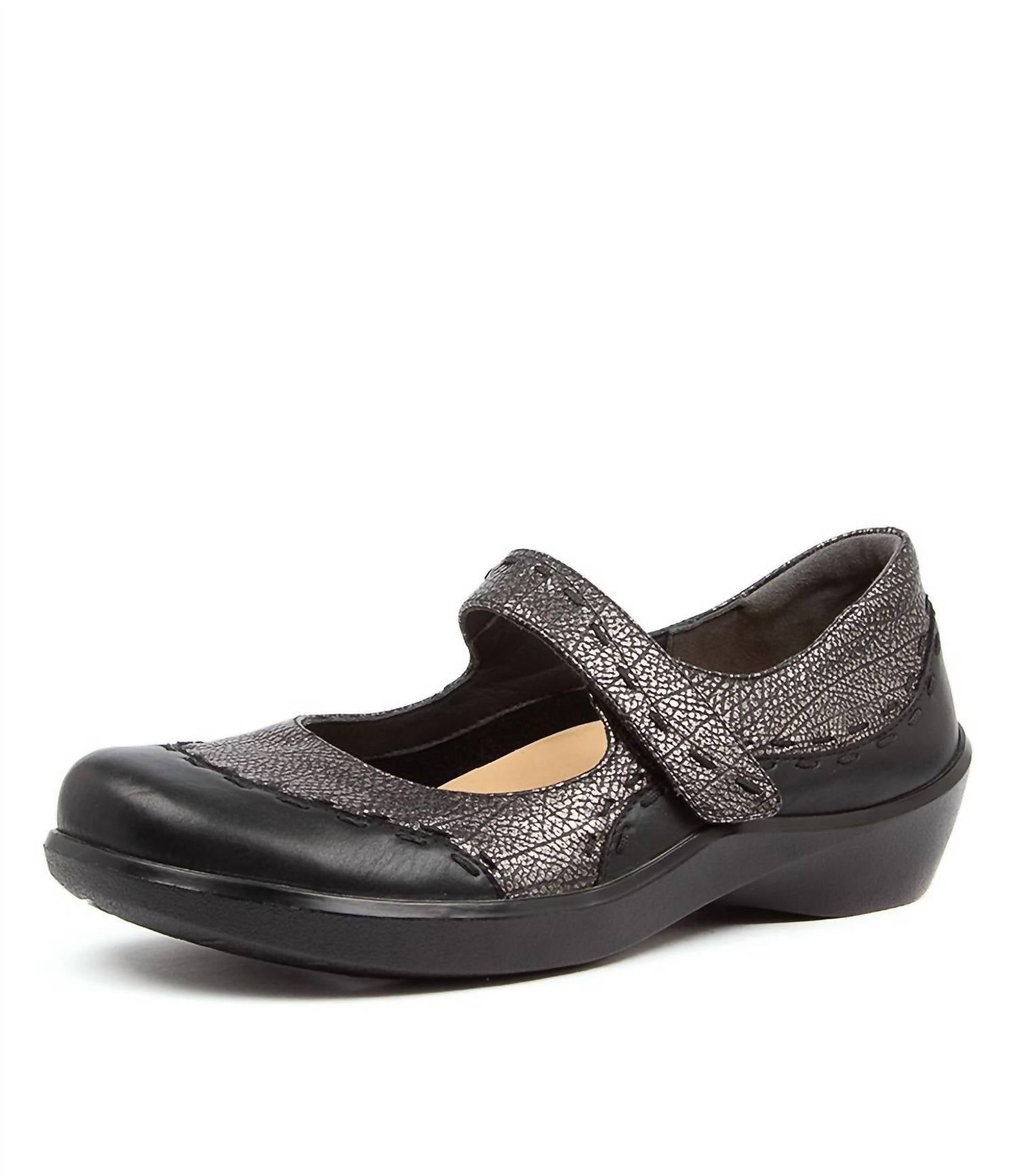 Ziera - Women's Gummibear Xw Mary Jane Shoes