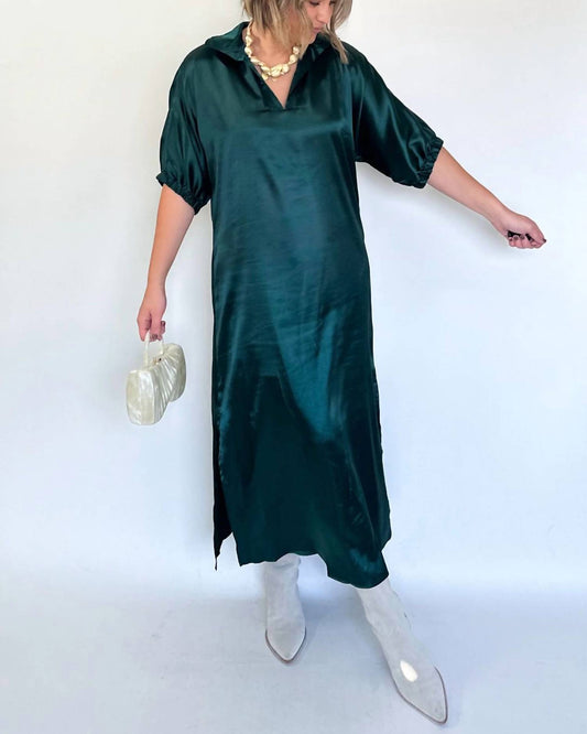 Adrienne - Blakely Maxi Dress