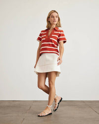 Tanya Taylor - Melanie Knit Top