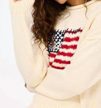 Kerri Rosenthal - Roll Neck Sweater
