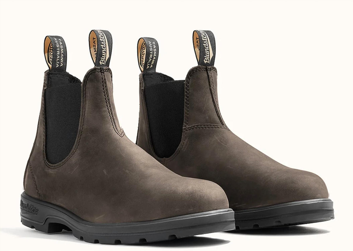 Blundstone - Men's 2446 Chelsea Boots