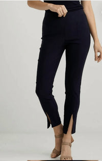 Joseph Ribkoff - Front Splits Trousers