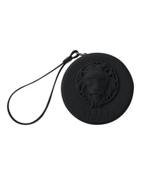 Versus Versace - Women's Fire Island Lion Strap Watch