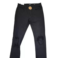 Cotton On - Men's Super Skinny Jeans Distressed