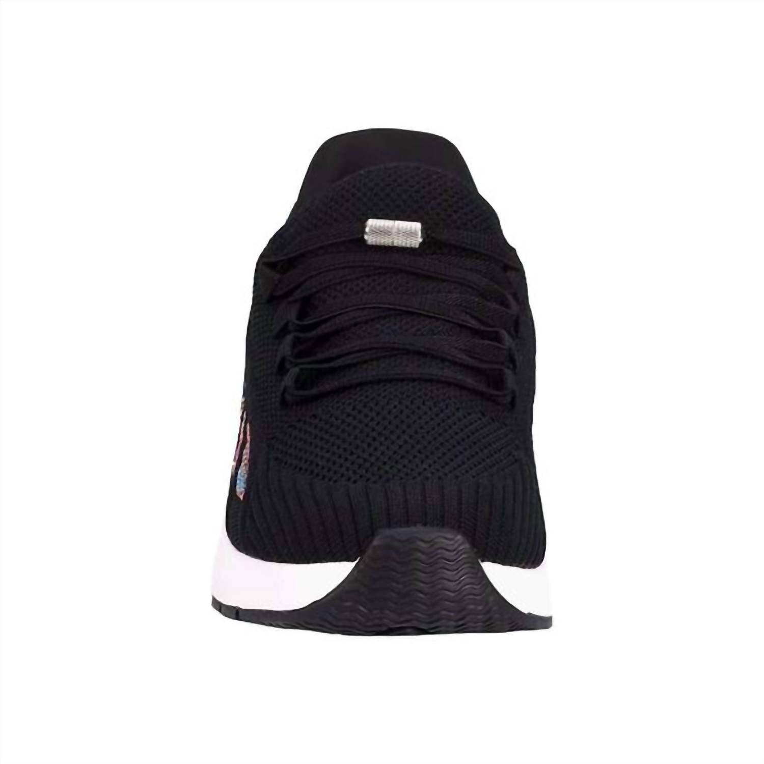 Drew - Women's Halo Step In Walking Shoes