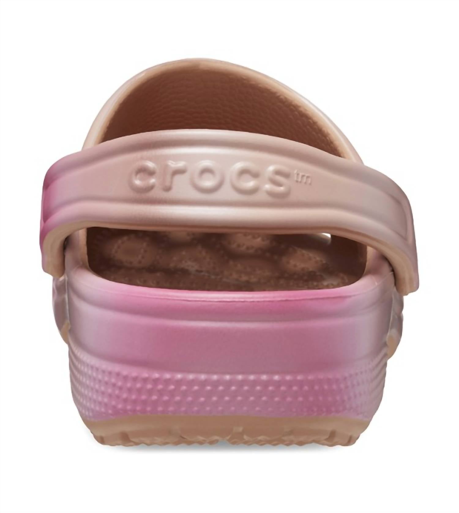 Crocs - Unisex Classic Clog